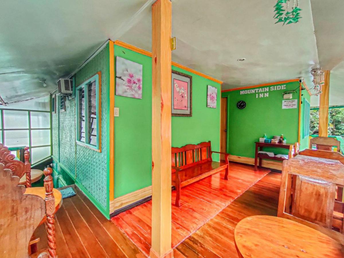 Mountain Side Inn El Nido Exterior photo
